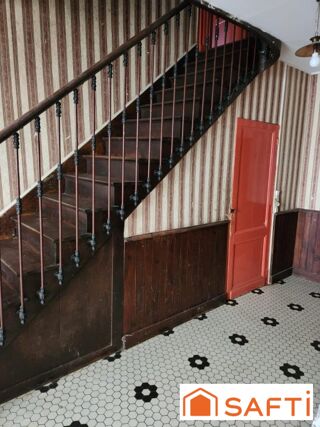  Maison � vendre 4 pi�ces 120 m�