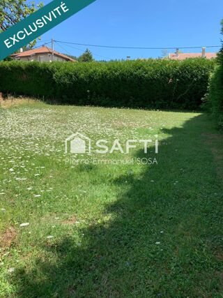  Terrain à vendre 935 m²