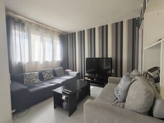  Appartement à vendre 4 pièces 74 m²