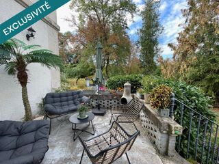  Appartement à vendre 6 pièces 170 m²