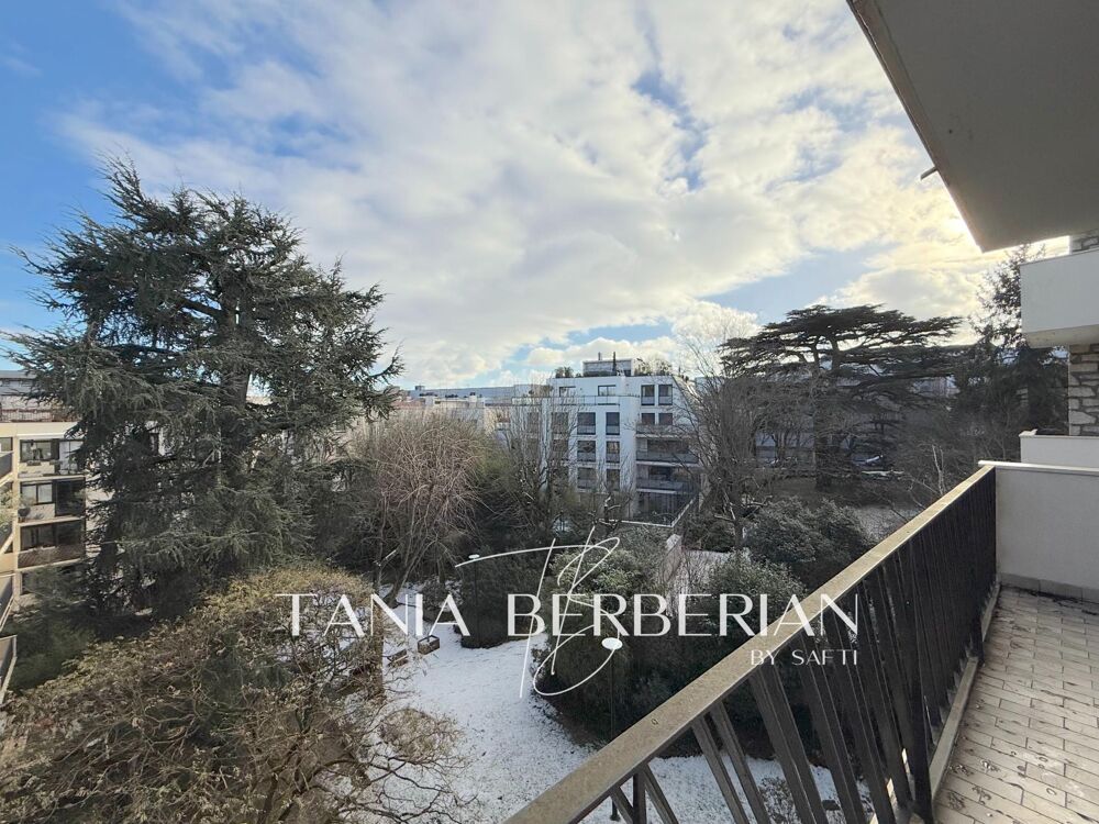 Vente Appartement Appartement 4 pi�ces - 92m2 - Saint-Cloud Val d'Or Saint-cloud