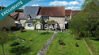  Maison à vendre 5 pièces 113 m²