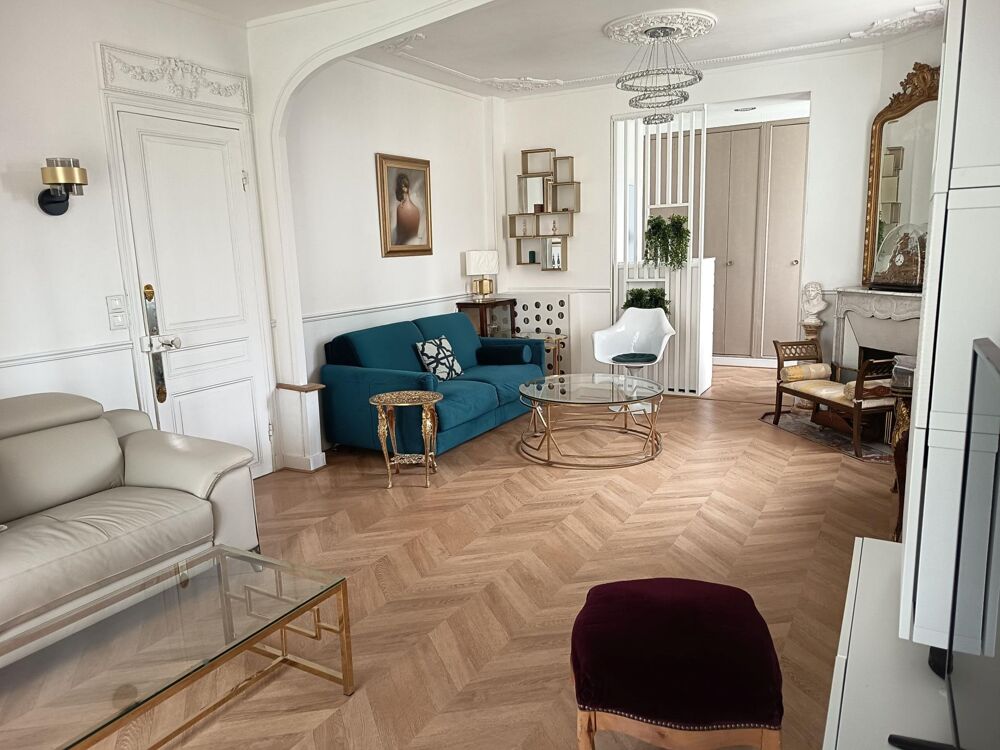 Magnifique Maison de Maître 1886 entièrement rénovée
