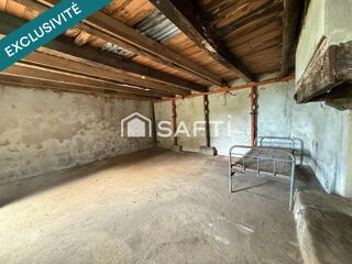  Maison à vendre 1 pièce 27 m²