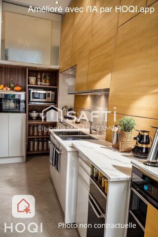  Appartement � vendre 2 pi�ces 38 m�