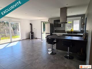 Maison à vendre 4 pièces 107 m²