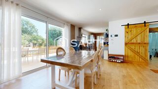  Maison à vendre 4 pièces 125 m²