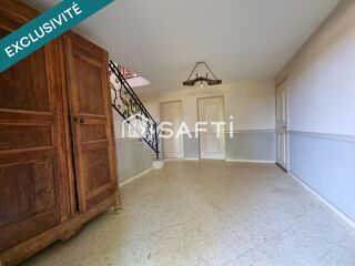  Maison � vendre 6 pi�ces 146 m�