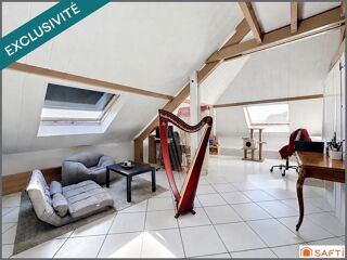  Appartement � vendre 2 pi�ces 98 m�
