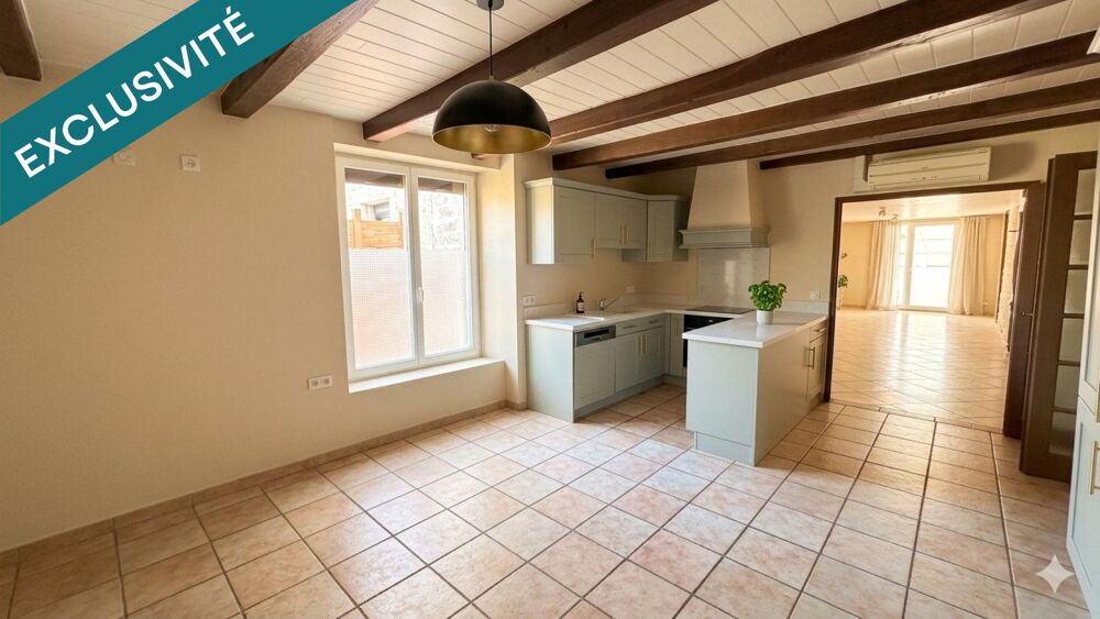 Vente Maison Grande maison avec gîte et potentiel Lemainville
