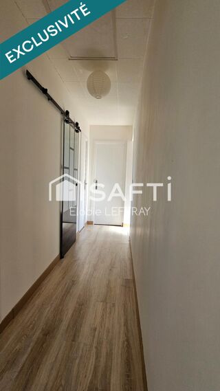  Maison à vendre 3 pièces 75 m²