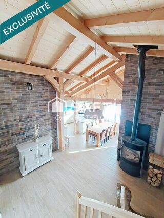  Maison  vendre 7 pices 133 m