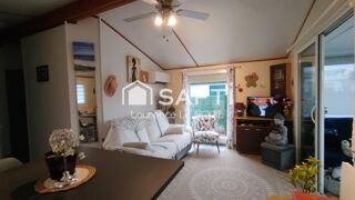  Maison � vendre 4 pi�ces 48 m�