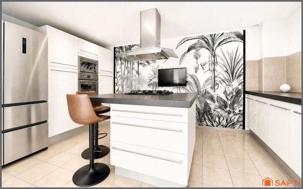 Vente Maison Artigues-près-Bordeaux Artigues-pres-bordeaux