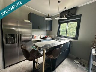  Maison à vendre 3 pièces 72 m²