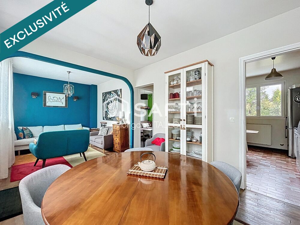 Vente Maison Maison familiale proche bords de Marne Maisons-alfort