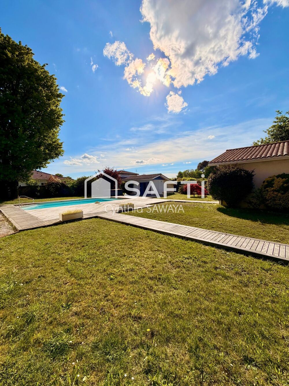 � vendre  Maison Gujan-Mestras (33470)