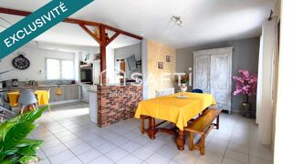  Maison à vendre 4 pièces 120 m²