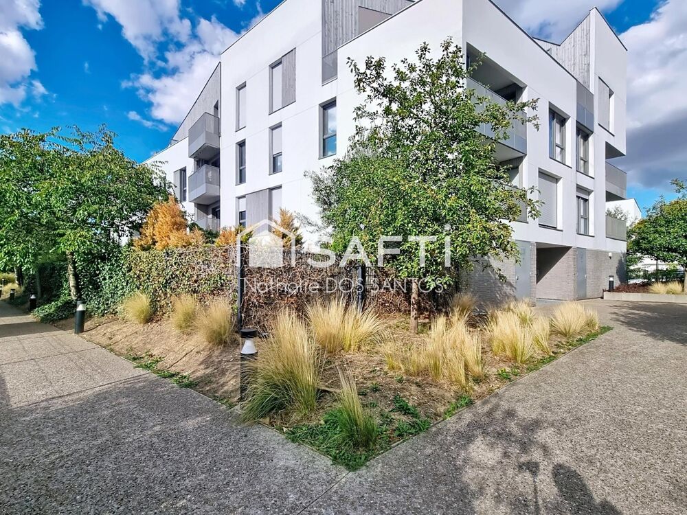 Vente Appartement STUDIO RECENT AVEC STATIONNEMENT Bussy-saint-georges