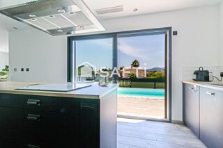  Maison � vendre 4 pi�ces 103 m�