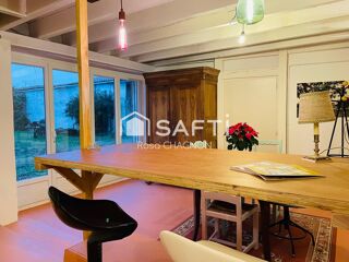  Maison à vendre 14 pièces 270 m²