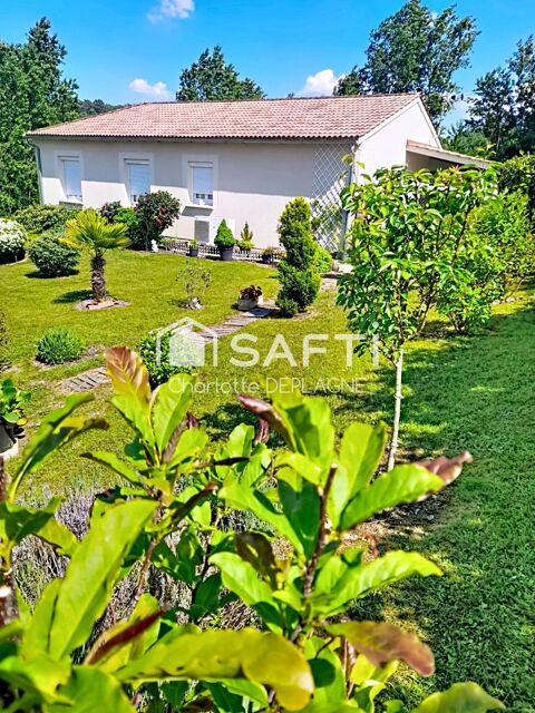   Beau pavillon de plain-pied Maison - 3 pi�ce(s) - 87 m�