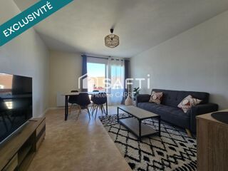  Appartement � vendre 2 pi�ces 53 m�