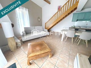  Maison � vendre 3 pi�ces 78 m�