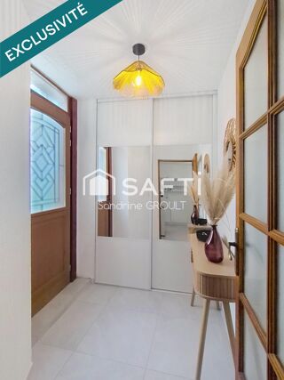  Maison à vendre 5 pièces 115 m²