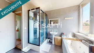  Maison à vendre 5 pièces 105 m²