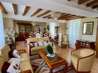  Maison � vendre 6 pi�ces 120 m�