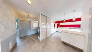  Maison à vendre 6 pièces 142 m²