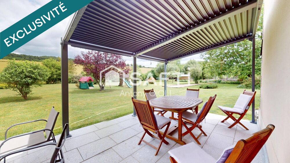 à vendre  Maison Theil-sur-Vanne (89320)