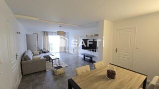  Appartement à vendre 4 pièces 106 m²