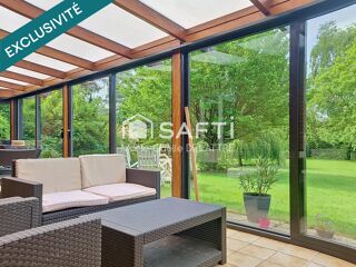  Maison à vendre 6 pièces 131 m²