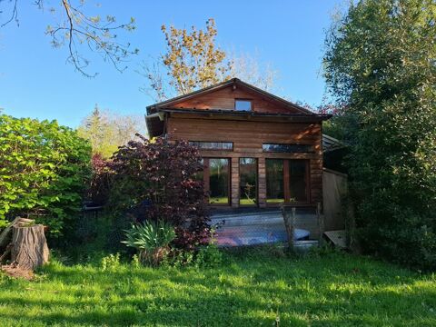   HAVRE DE PAIX PROCHE DE PARIS Maison - 1 pièce(s) - 25 m²