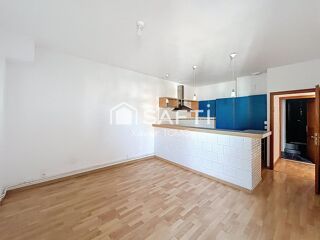  Appartement à vendre 3 pièces 99 m²