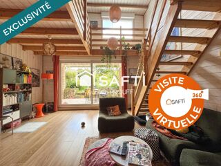  Maison � vendre 4 pi�ces 115 m�