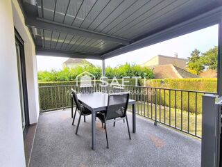  Maison à vendre 6 pièces 192 m²