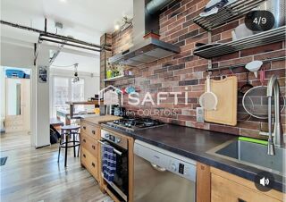  Appartement à vendre 5 pièces 89 m²