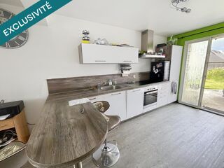  Maison � vendre 3 pi�ces 85 m�