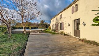  Maison à vendre 7 pièces 168 m²