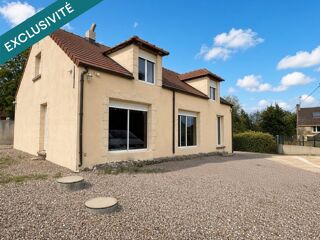  Maison à vendre 7 pièces 170 m²