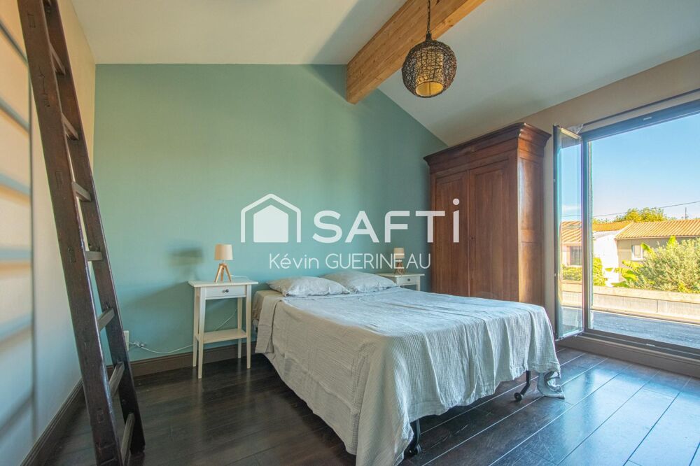  vendre  Maison Bordeaux (33000)