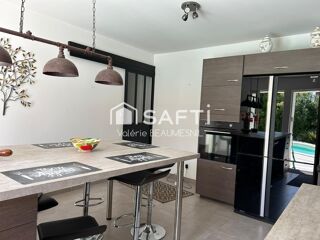  Maison à vendre 7 pièces 250 m²