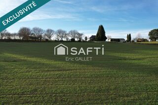  Terrain � vendre 2199 m�