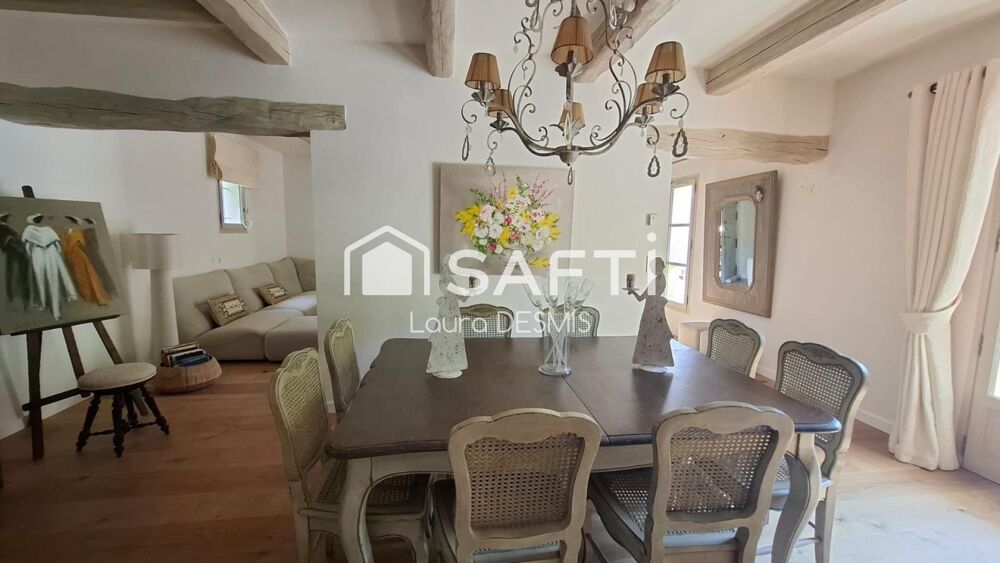 � vendre  Maison Roquevaire (13360)