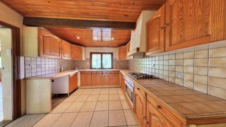  Maison à vendre 6 pièces 134 m²