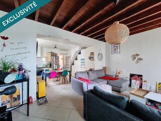  Maison � vendre 5 pi�ces 116 m�