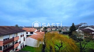  Appartement � vendre 1 pi�ce 40 m�